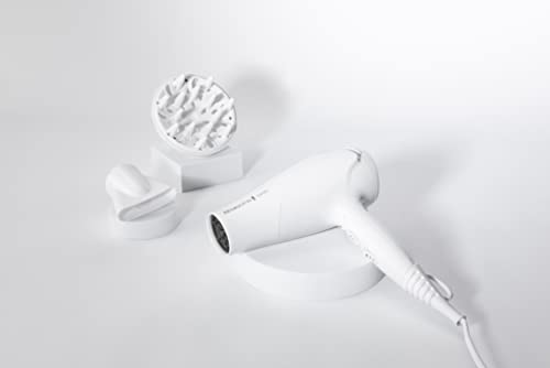 Remington suszarka do włosów z jonizacją, 3 ust. nagrzewania i 2 ust. - obrazek 10