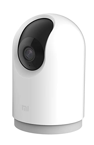 Kamera do Monitoringu Xiaomi Mi Home Security Camera 360° PTZ 2K Pro - obrazek 9