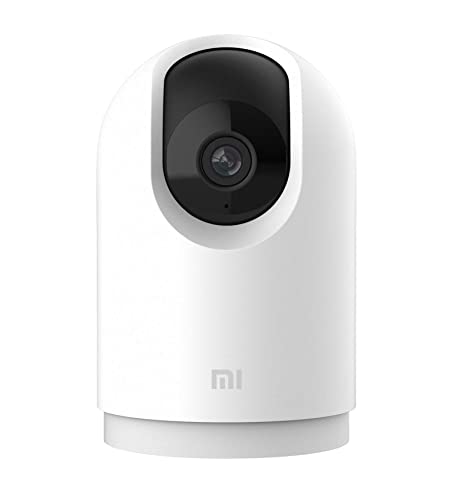 Kamera do Monitoringu Xiaomi Mi Home Security Camera 360° PTZ 2K Pro