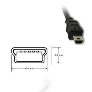 Nextbase kamera samochodowa kompatybilna z kablem zasilającym USB kabel kabel ładowarka - 101, 202, 302, 402, 512, 312, 212 Duo marki Dragon Trading - obrazek 4