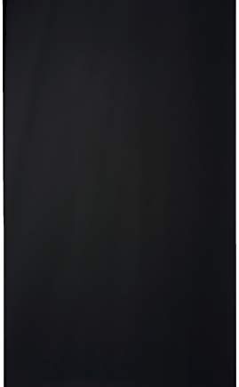 Niebieskie drzwi akwarialne 4545 Aquascaping czarne błyszczące 4500 g