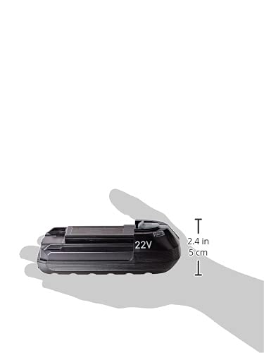 Rowenta - Wymienny akumulator litowo-jonowy 22 V do odkurzacza wielofu - obrazek 2