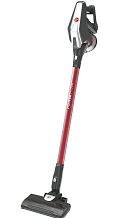 Hoover H-Free 300 HOME odkurzacz akumulatorowy bez worka, czas pracy d