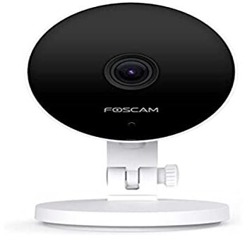Foscam C2M kamera IP WiFi wewnętrzna Hd 2MP inteligentne rozpoznawanie