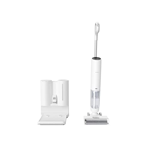 Xiaomi Truclean W10 Ultra Wet Dry Vacuum EU - obrazek 2