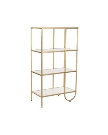 DKD Home Decor Regał na półkę, Standardowy