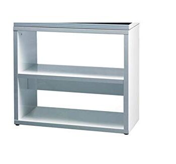 Askoll AA530006 Pure Stand XL Pure White