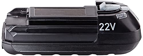 Rowenta - Wymienny akumulator litowo-jonowy 22 V do odkurzacza wielofu - obrazek 5