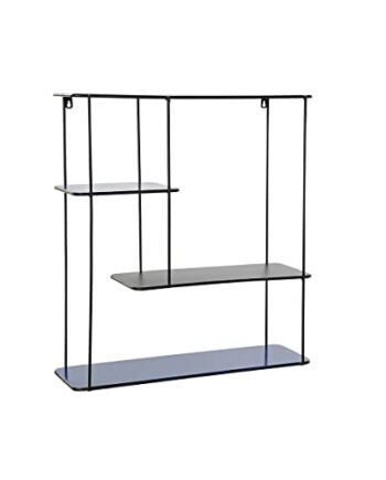 DKD Home Decor Regał na półkę, Standardowy