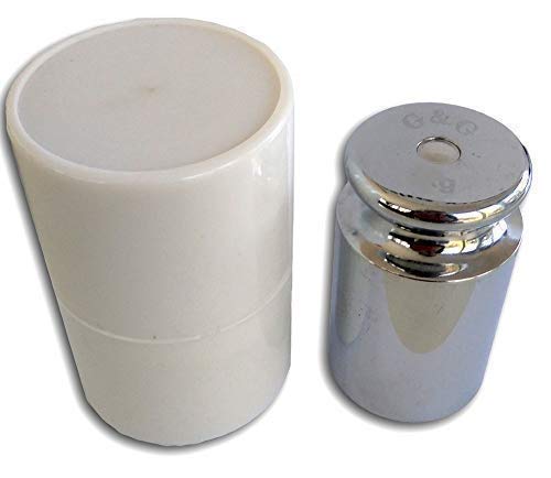 GundG Waga Kalibracyjna Waga Kieszonkowa - obrazek 5