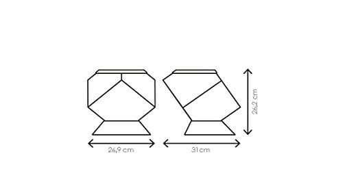 Askoll 280670 Nexus 5C Betta Life czarny - obrazek 2