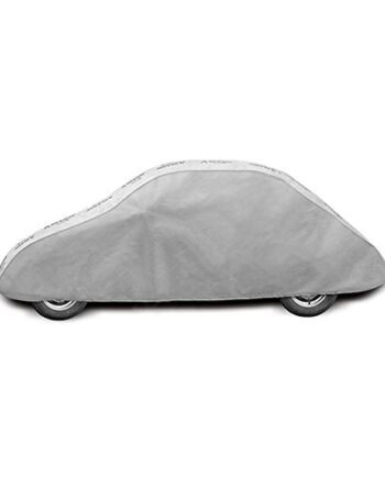 Osłona samochodowa do Beetle Classic, szara