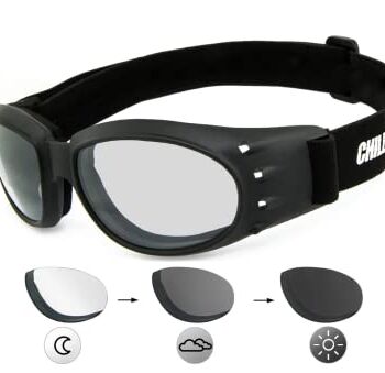 Chillout Rider || CR008 - samogarnący