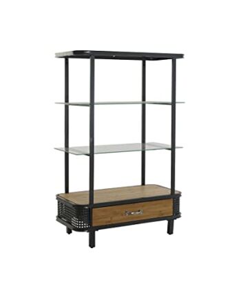 DKD Home Decor Regał na półkę, Standardowy