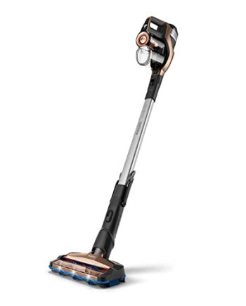 Philips SpeedPro Max Pionowy Odkurzacz Bezprzewodowy - Bezprzewodowy O