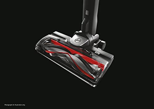 Hoover H-Free 300 HOME odkurzacz akumulatorowy bez worka, czas pracy d - obrazek 3