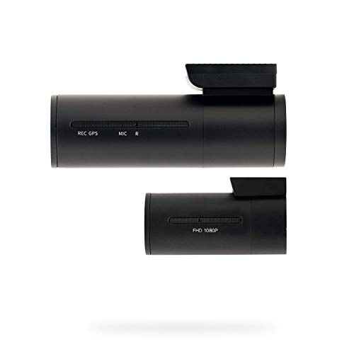 Nordväl DC102 2CH kamera samochodowa 2K + GPS + WiFi 32 GB - obrazek 6