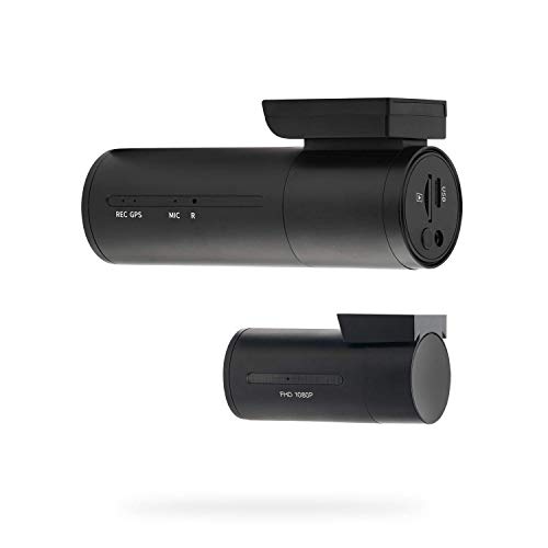 Nordväl DC102 2CH kamera samochodowa 2K + GPS + WiFi 32 GB - obrazek 7