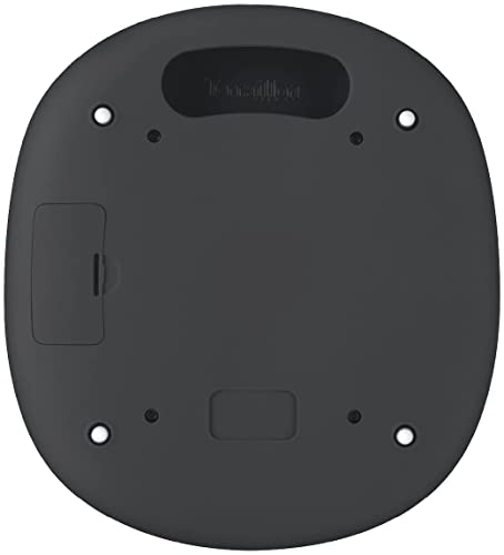 Terraillon 14505 waga kuchenna, funkcja „tara”, wskaźnik cieczy, wycięcie na uchwycie, do 5 kg, macaron, stal nierdzewna, lukrecja, czarna - obrazek 7