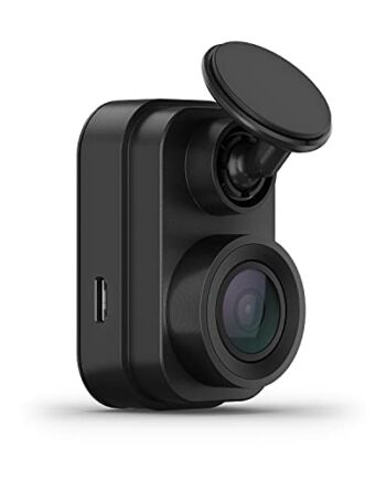 Garmin Dash Cam Mini 2 Kamera Samochodowa 140 Stopni