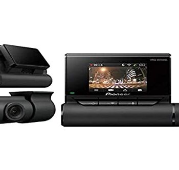 VREC-DZ700DC kamera samochodowa