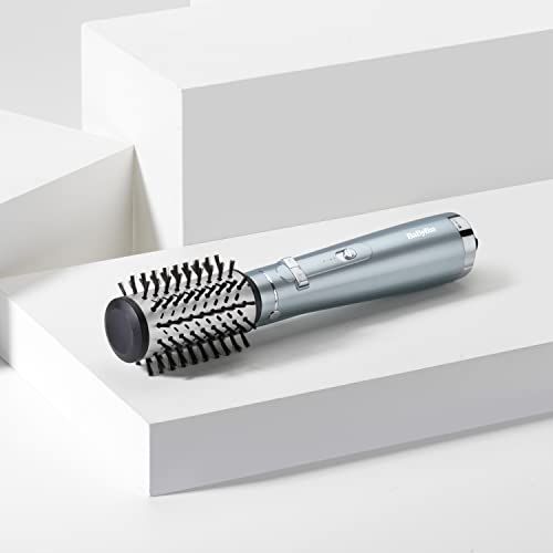 Suszarko-lokówka BaByliss Hydro Fusion - obrazek 5