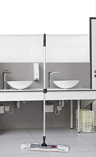 Sprintus Magic Click uchwyt składany na magnes 50 cm, 10 sztuk - obrazek 2