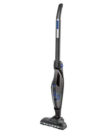 Proficare Pc-Bs 3035 A Odkurzacz, Czarny, 14,8 V