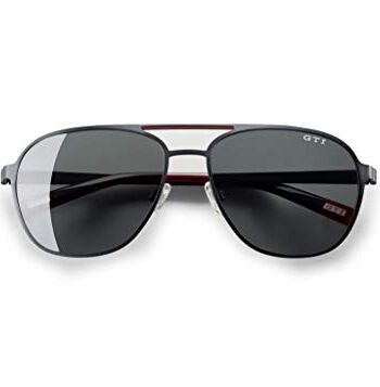 Volkswagen 5HV087900A041 okulary przeciwsłoneczne GTI, antracyt