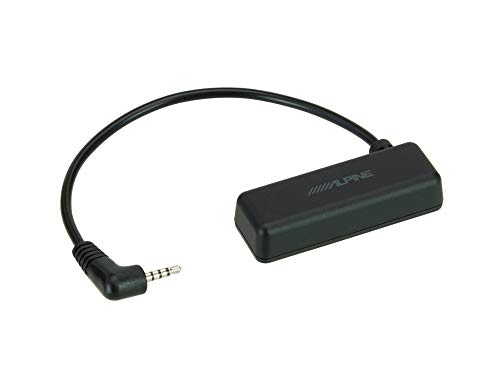 Alpine DVR-C310S - kamera na deskę rozdzielczą Premium z WiFi - obrazek 4