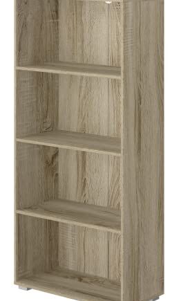 LIBRERIA CZTERY PÓŁKI ROVERE