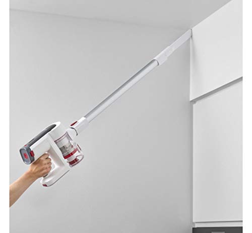 Severin Hv 7166 Bezprzewodowy Odkurzacz Pionowy 2W1 - obrazek 3