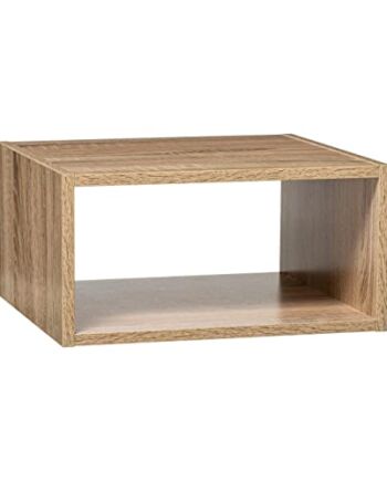 Regał 1 2 Case Mix Nature