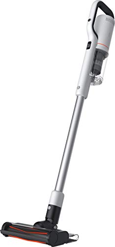 Roidmi X30 Pro Odkurzacz Akumulatorowy, 435 W, 0,55 l, Biały/Space Grey