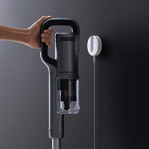 ROIDMI X30 Pro Animal - model europejski - 120 000 obr./min, kolorowy ekran OLED, akcesoria dla zwierząt domowych, system dezynfekcji ZIWEI, szary - obrazek 4