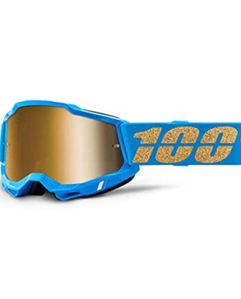 100% Accuri 2 okulary Waterloo, prawdziwa złota soczewka, dla dorosłyc