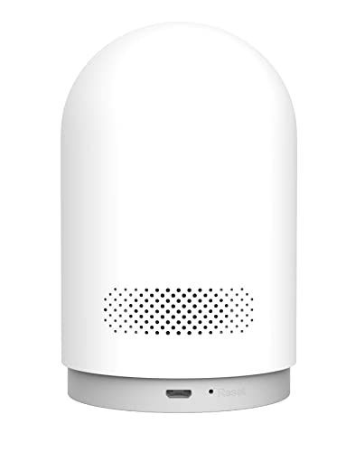 Kamera do Monitoringu Xiaomi Mi Home Security Camera 360° PTZ 2K Pro - obrazek 8