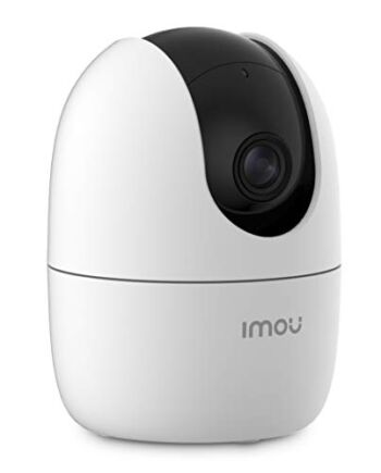 DAHUA IPC-A22E-IMOU Ranger 2 CÁMARA DE SEGURIDAD IP Wnętrze TECHO/PARED 1920 X 1080 PIKSELI