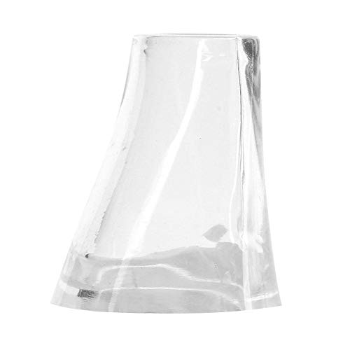 KIMISS 20/30/50 sztuk Ustniki do testera alkoholu Ustniki do oddychania Ustniki do oddychania do cyfrowego alkomatu Alkomat (50 szt.) - obrazek 2