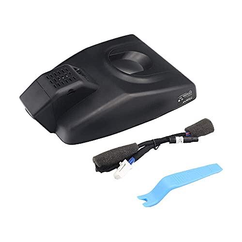 FITCAMX Dashcam kompatybilny z Toyota C-HR 2021-2022 (Model B), dedyko - obrazek 6