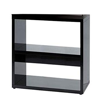 Askoll AA530005 Pure Stand L ABSOLUTE BLACK