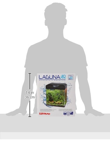 Wave A2001616 Laguna LED 30, 18 l - obrazek 2