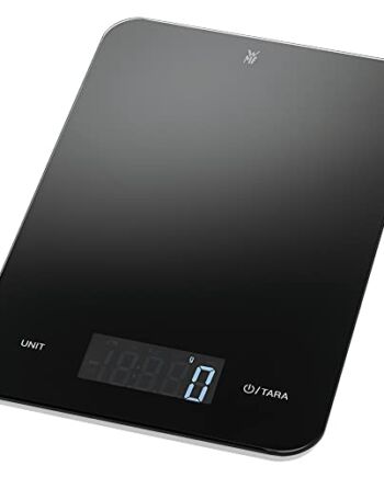 Wmf Waga Kuchenna, Biały, do 5 kg