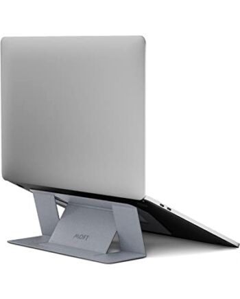 MOFT Stojak na laptopa, składany stojak na laptopa, stojak na notebook
