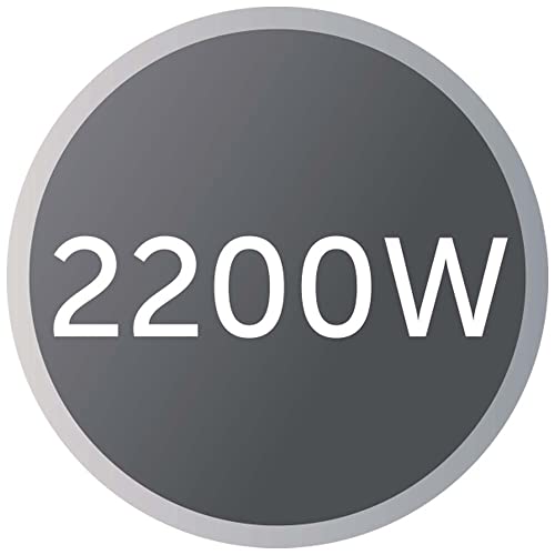 Remington suszarka do włosów z jonizacją, 3 ust. nagrzewania i 2 ust. - obrazek 8