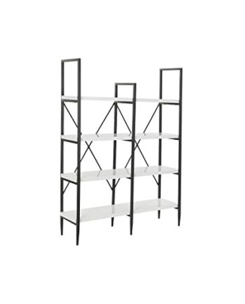 DKD Home Decor Regał na półkę, Standardowy