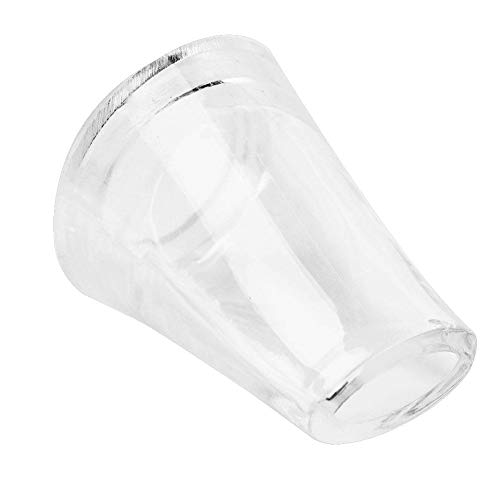 KIMISS 20/30/50 sztuk Ustniki do testera alkoholu Ustniki do oddychania Ustniki do oddychania do cyfrowego alkomatu Alkomat (50 szt.) - obrazek 3