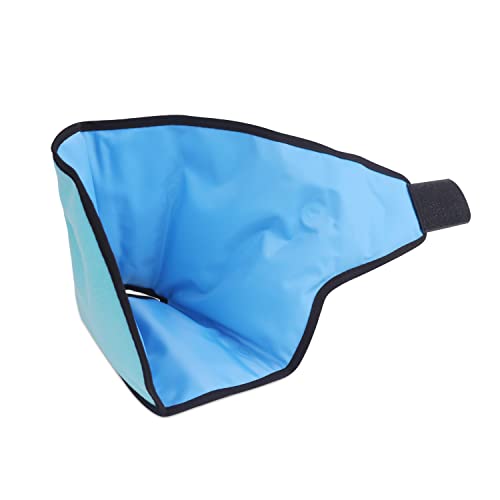 Icehof Podkładki chłodzące na staw skokowy, bandaż chłodzący, bandaż n - obrazek 5