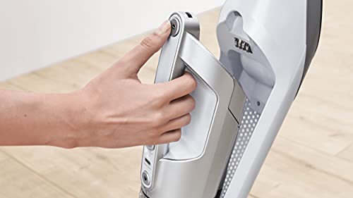 Bosch Sprzęt AGD Akumulator elektryczny Miotła serii 4, Flexxo 23Vmax, Panel meblowy BCH3P2301 - obrazek 11