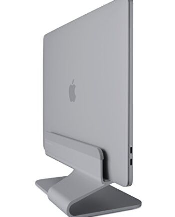 Rain Design, Inc. 10038 mTower pionowy stojak na laptopa - Space Grey